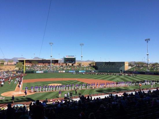 Salt River Fields